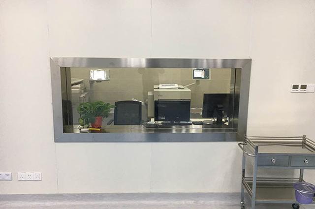 射線防護(hù)門售后