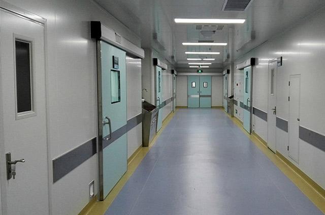 醫(yī)院凈化工程包括哪些工程(醫(yī)藥凈化工程包括哪些內(nèi)容)