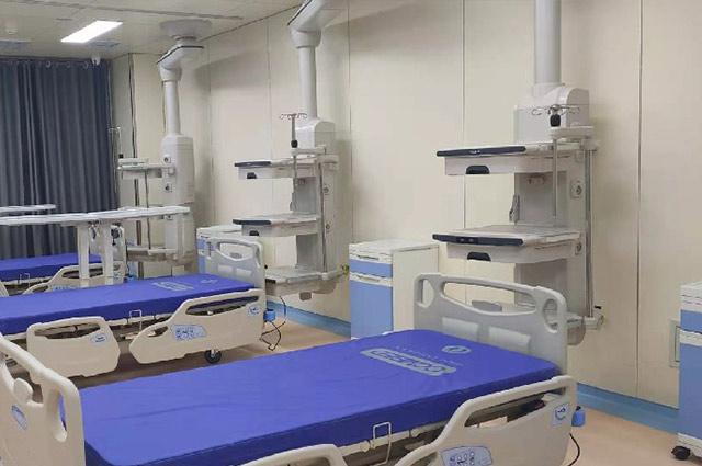 醫(yī)院凈化工程設(shè)計(jì)(醫(yī)院凈化工程設(shè)計(jì)方案)