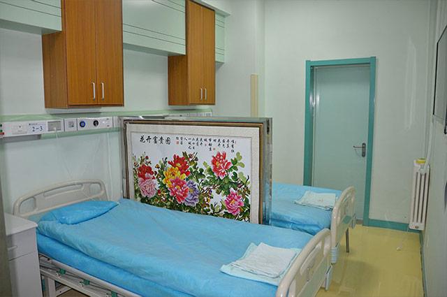 醫(yī)院凈化工程設(shè)計(醫(yī)院凈化工程)